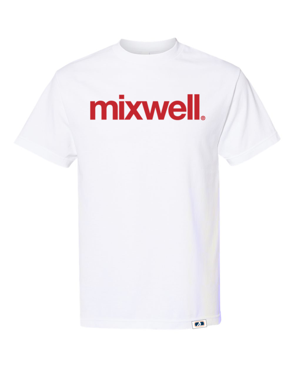 MIXWELL Eyedee T shirt